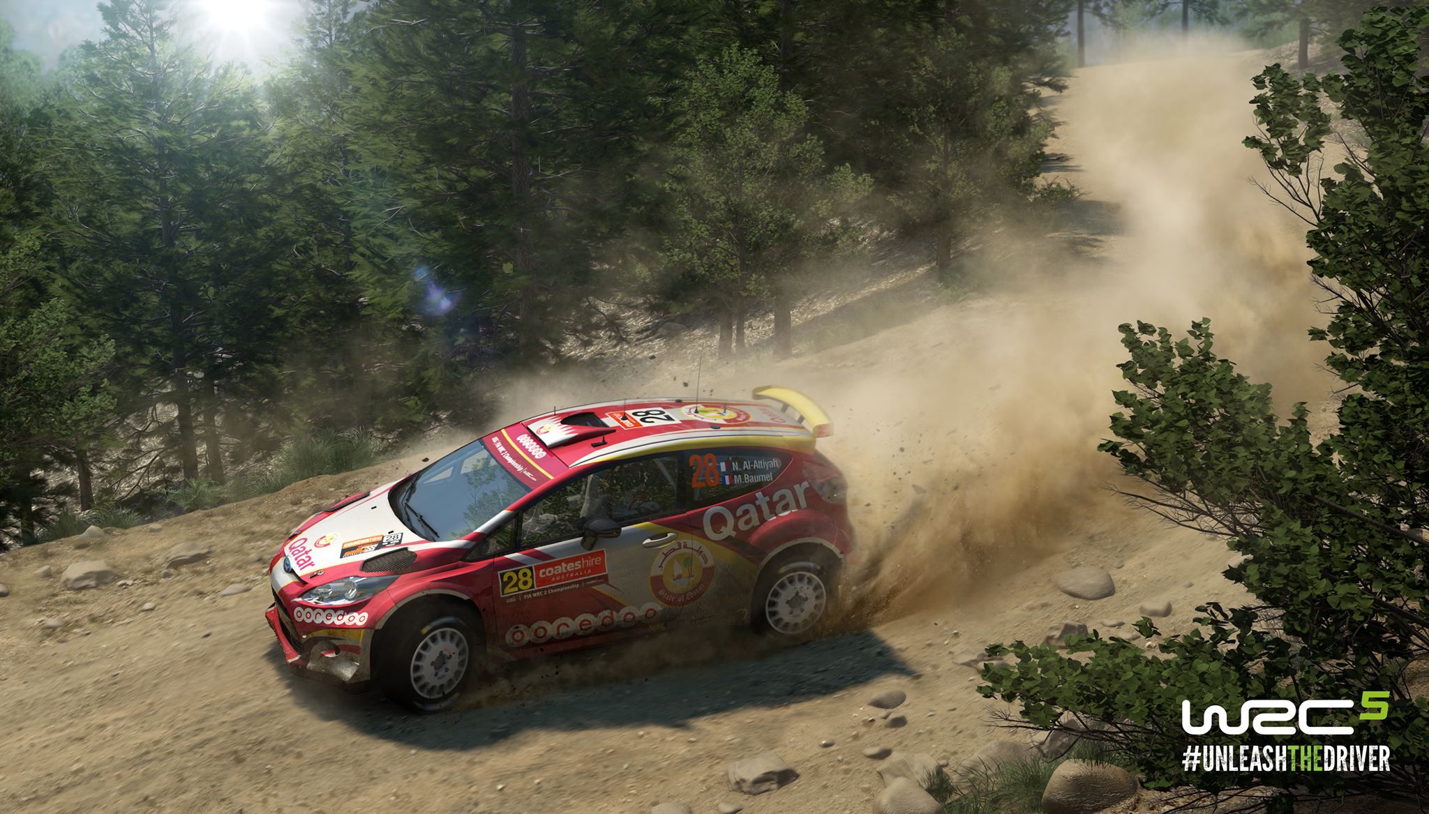 BUY DRIFT RALLY - PS4 ONLINE IN QATAR
