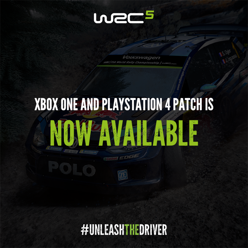 wrc 10 update xbox wrc 10 update xbox