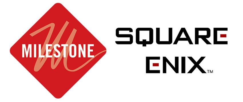 Square Enix Logo History: Shaping The Square Enix Games Logo