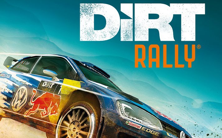 dirt 4 release date pc