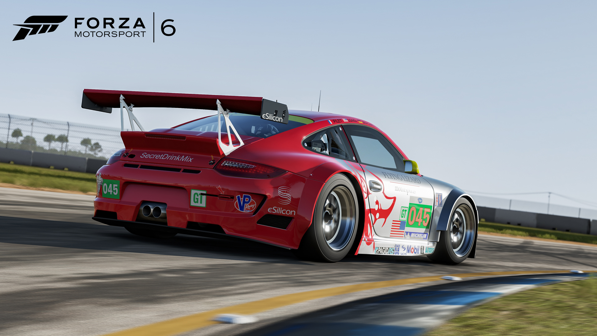 Forza Motorsport 6's Prize Spinner and Mod systems detailed - Team VVV