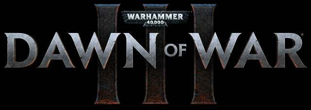 Warhammer 40000: Dawn Of War III revealed in first trailer - Team VVV