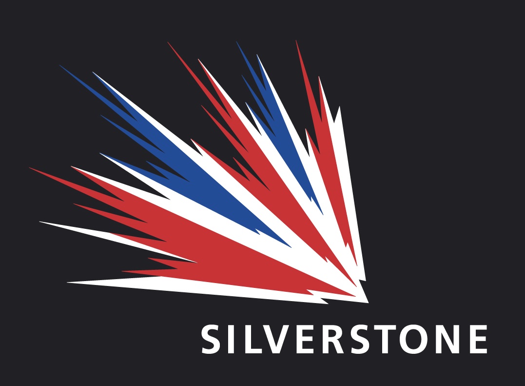 Silverstone logo