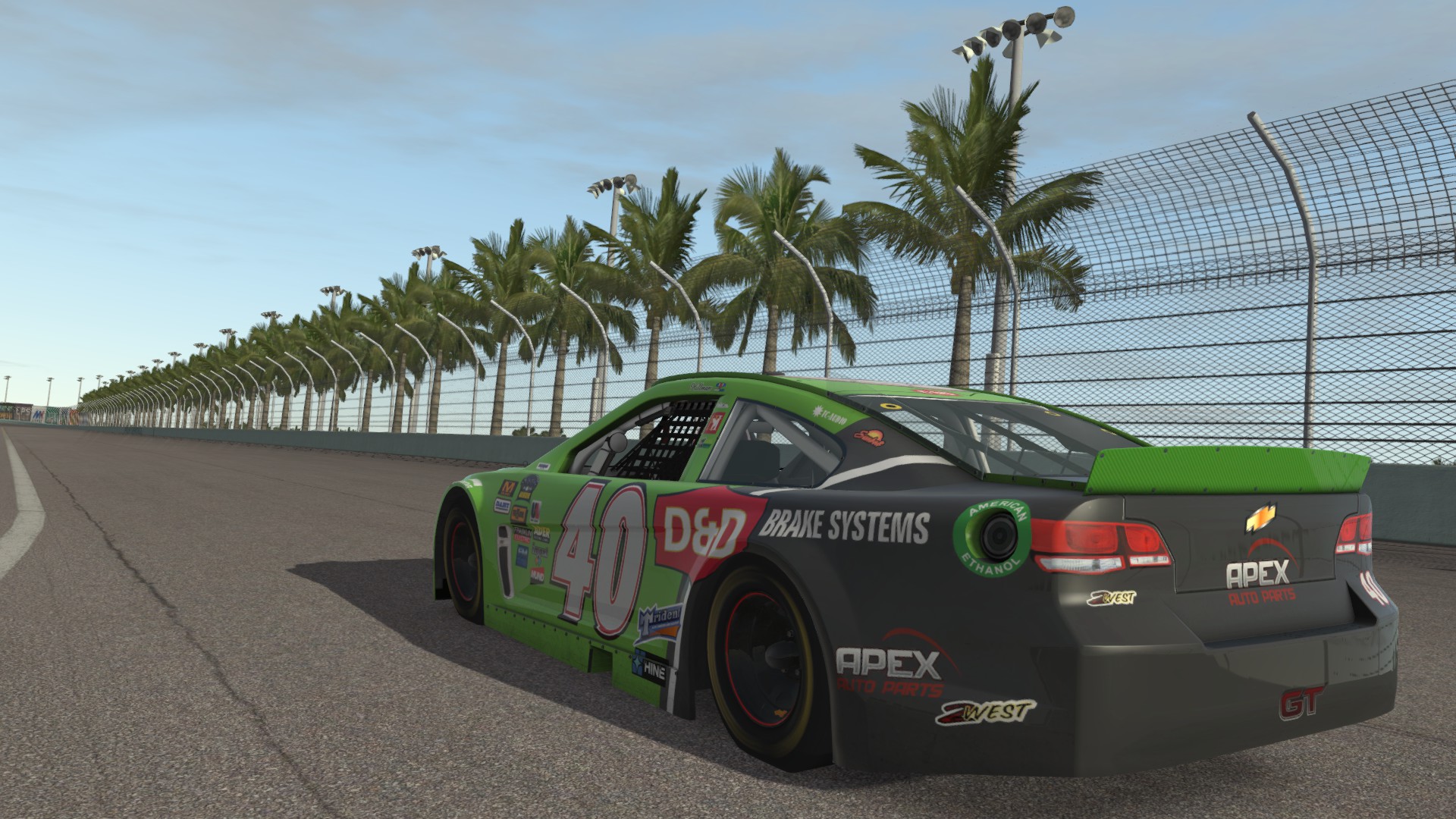 rfactor 2 nascar 2018 mod rfactor 2 nascar 2018 mod