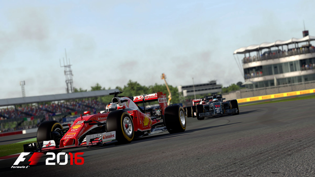 f1 2016 online