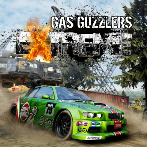 Gas Guzzlers Extreme DirectX 11 update