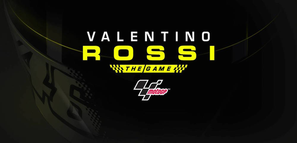 Valentino Rossi: The Game main artwork