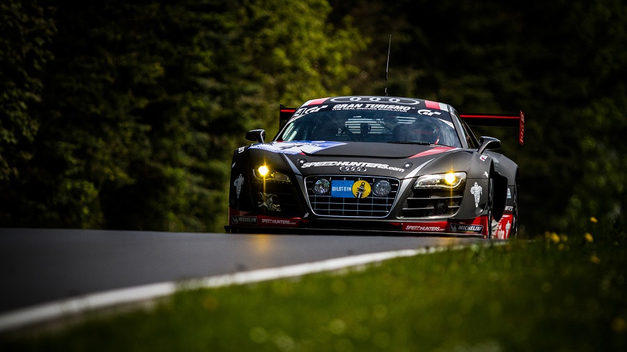 Gran Turismo 6 Passes 5 Million Sales, Series Climbs to 76.8