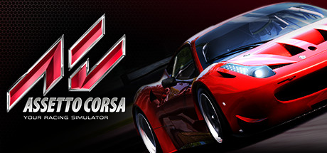 Assetto Corsa logo