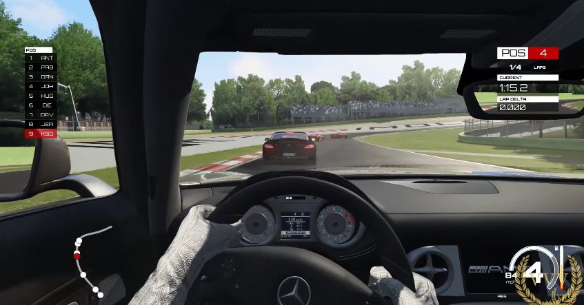 assetto corsa pc vs ps4 assetto corsa pc vs ps4