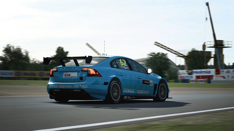 raceroom racing experience karlskoga motorstadion sweden image preview teaser