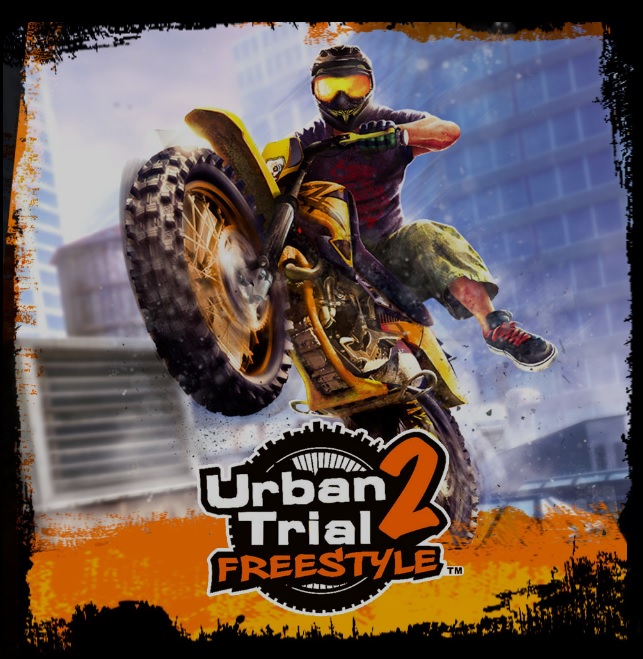 urban trial freestyle 2 nintendo 3ds 