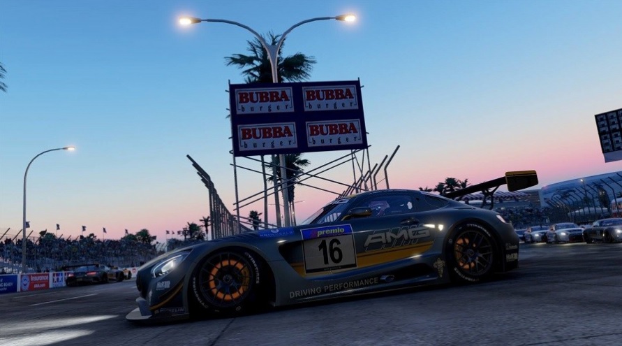 project cars 2 mercedes amg gt3