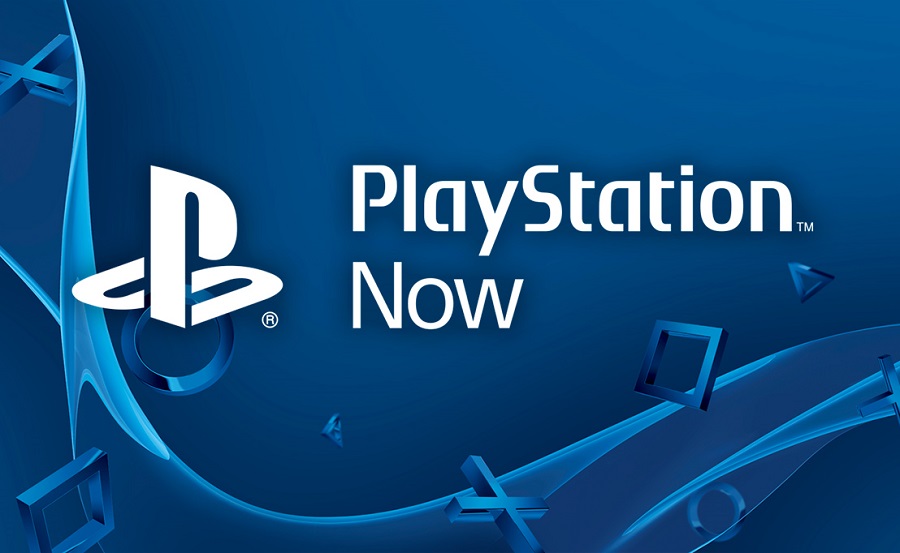 playstation now