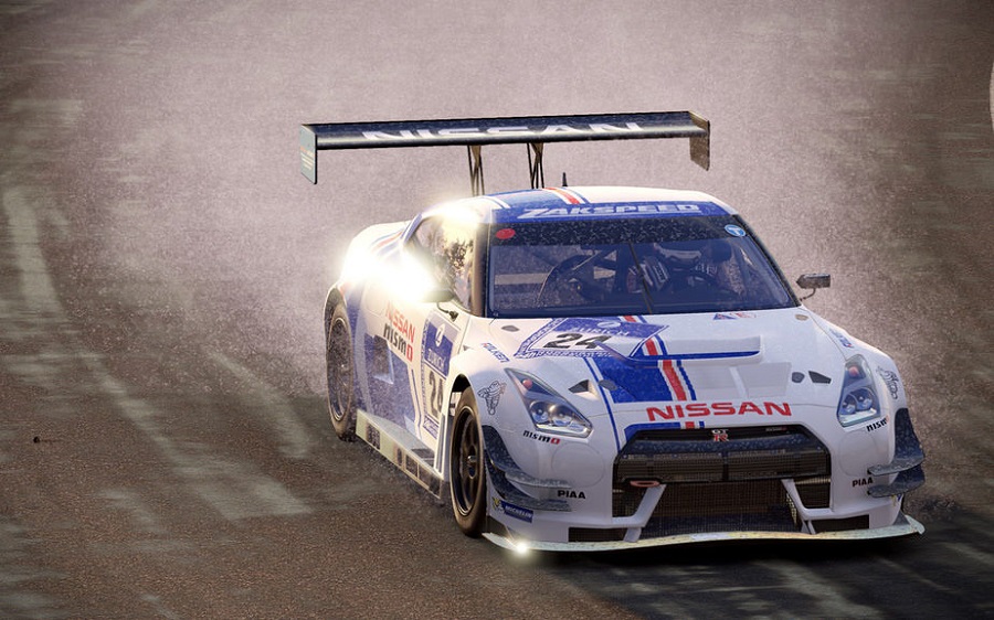 project cars 2 nissan nismo gtr gt3