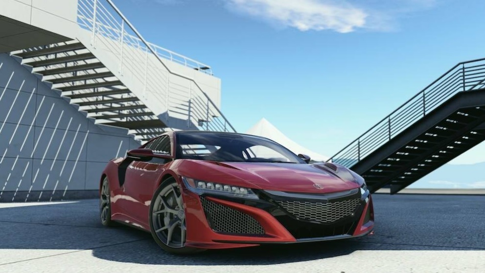 project cars 2 