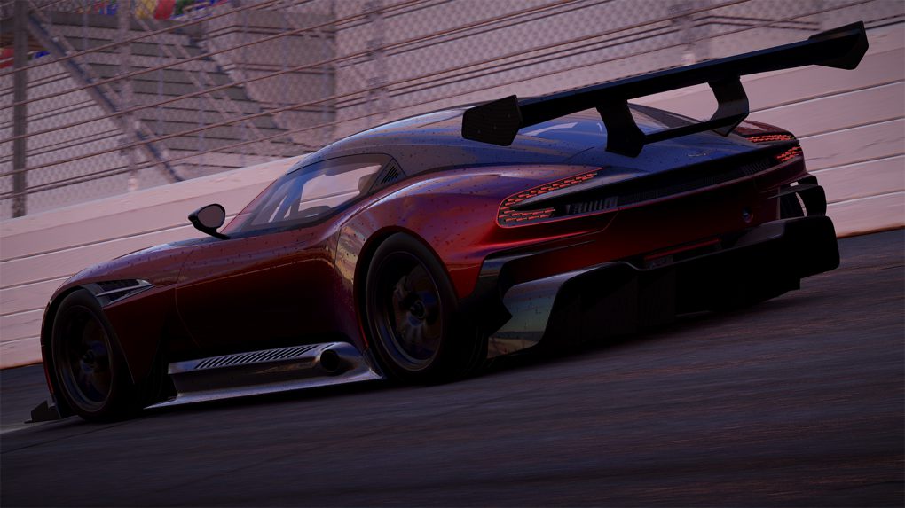 aston martin vulcan project cars 2 