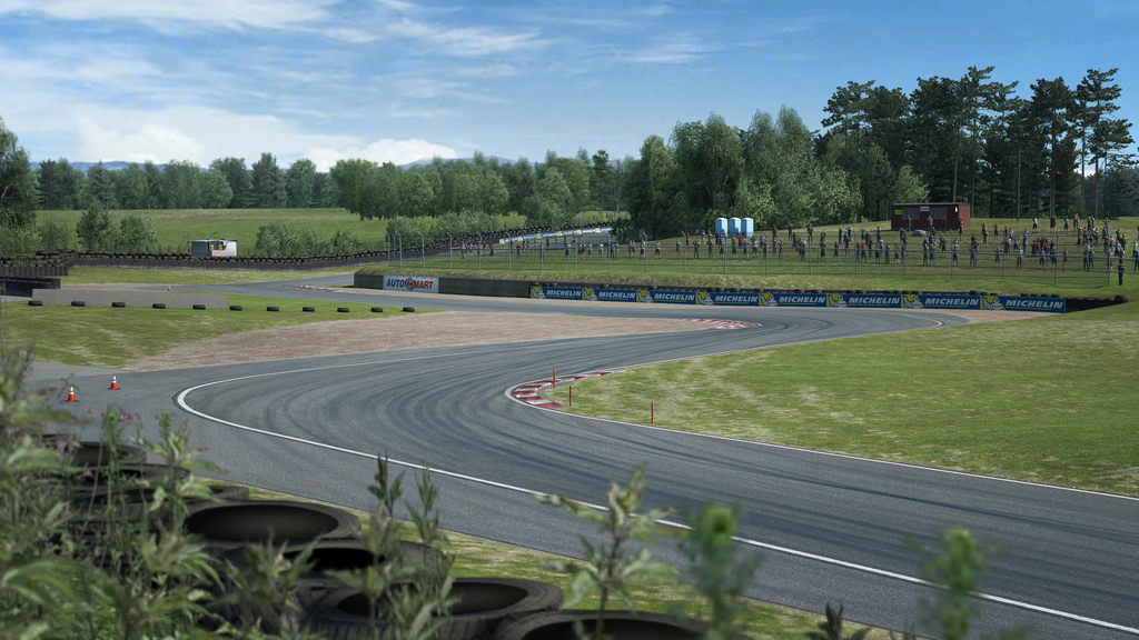 falkensbergs motorbana raceroom racing experience 