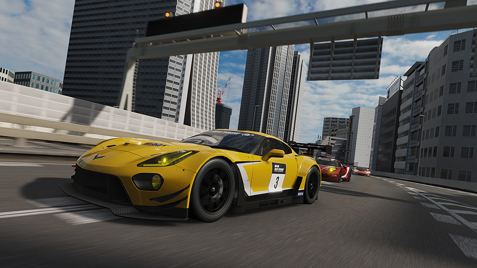 Vídeo compara: GT Sport (PS4) vs. Gran Turismo 6 (PS3)