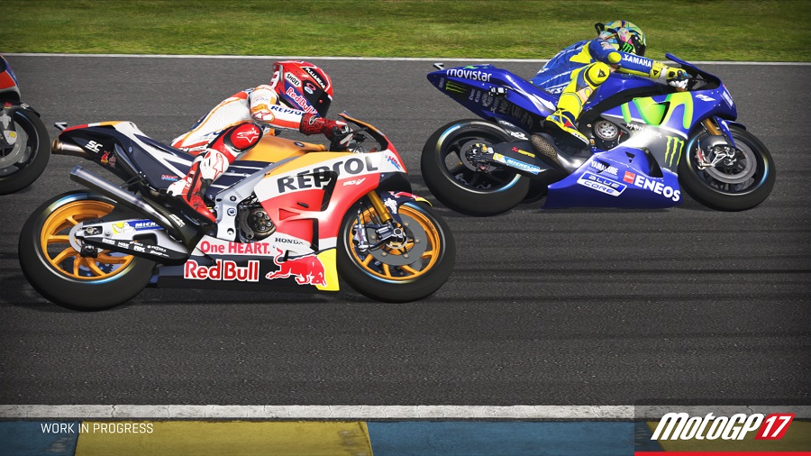 motogp 17 