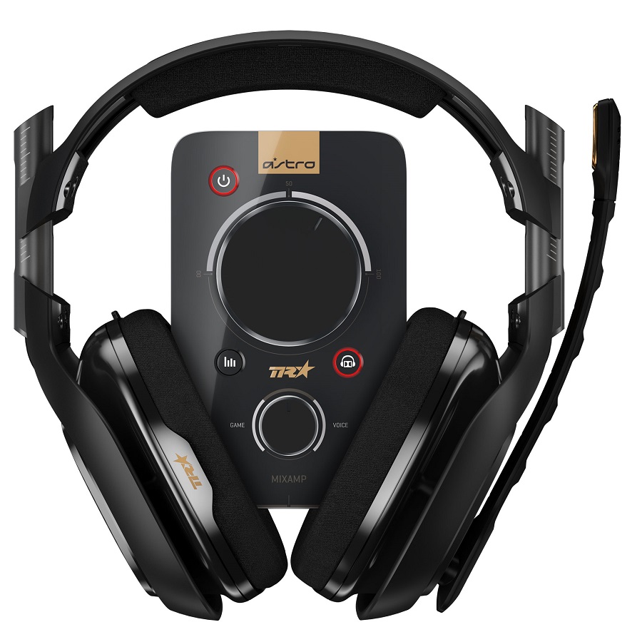 astro gaming headset