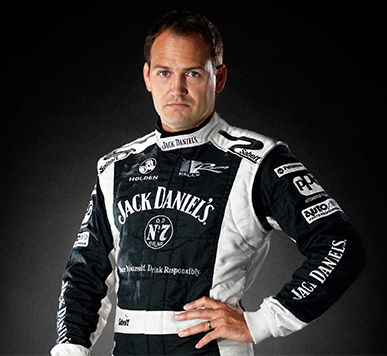 Ben Collins racing driver Project CARS 2