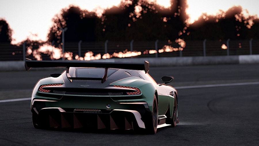 project cars 2 aston martin