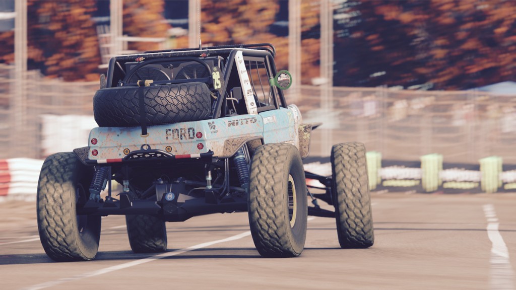 Project CARS 2 is now in full-production by the entire development team