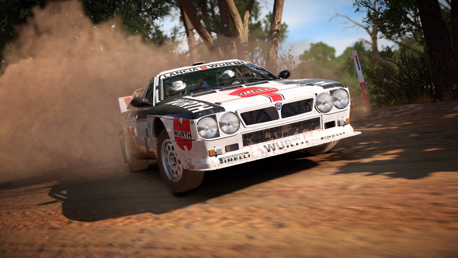 dirt 4 release date dirt 4 release date