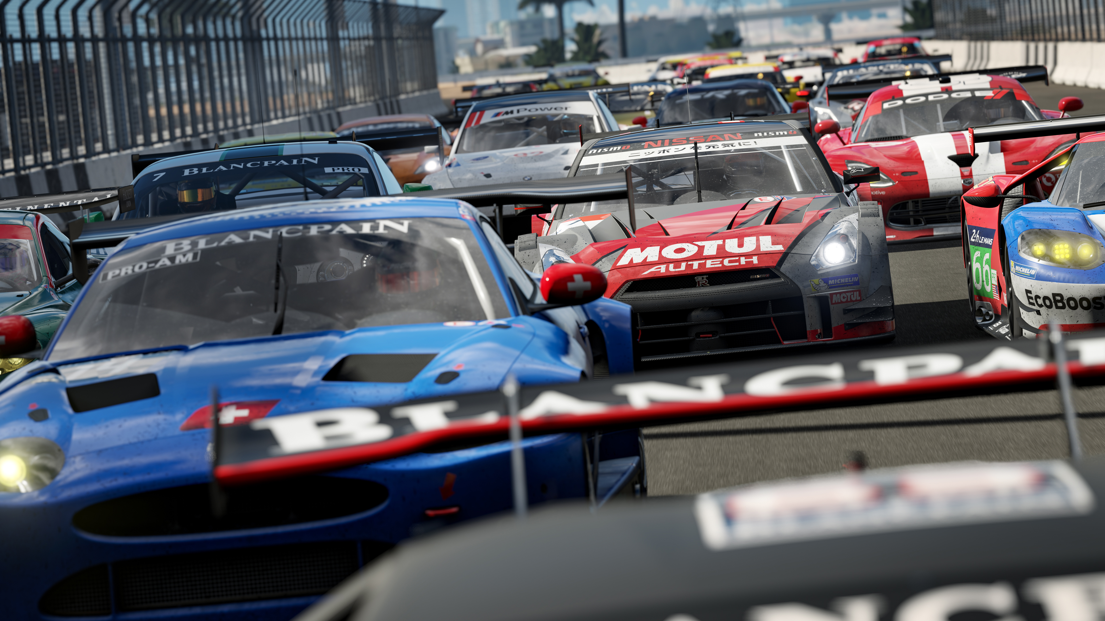 Forza Motorsport 6 Porsche Expansion Review - Team VVV