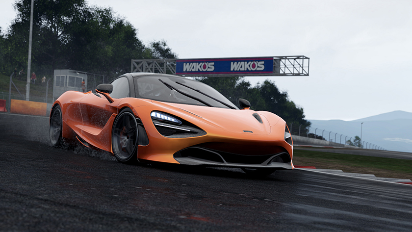 Project Cars 2 for Xbox One review: Can Slightly Mad Studios hope to take on Forza?