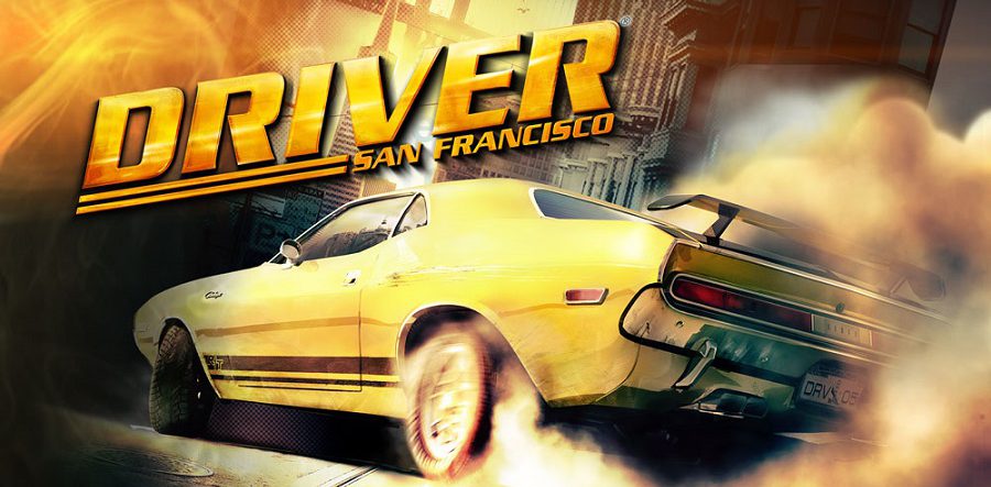 driver san francisco xbox one