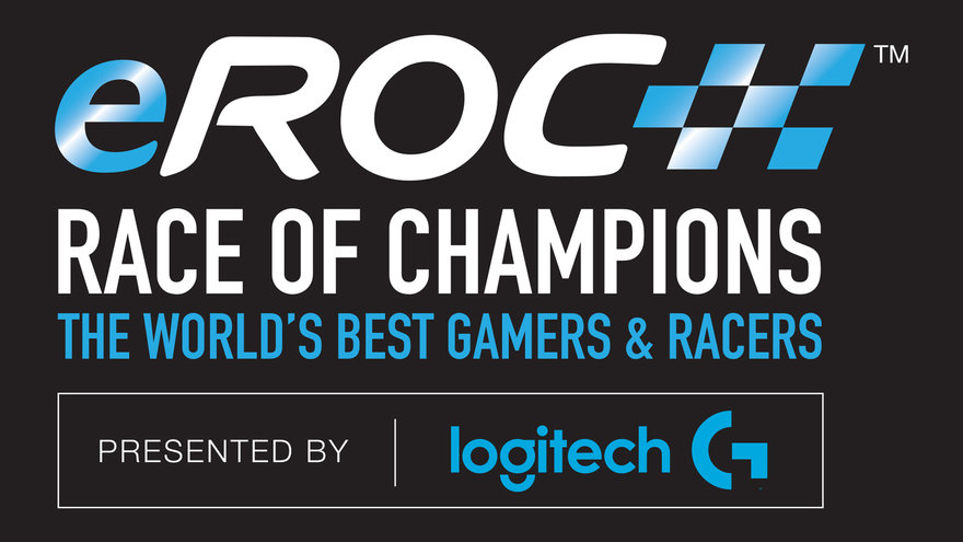 eROC race of champions esport event