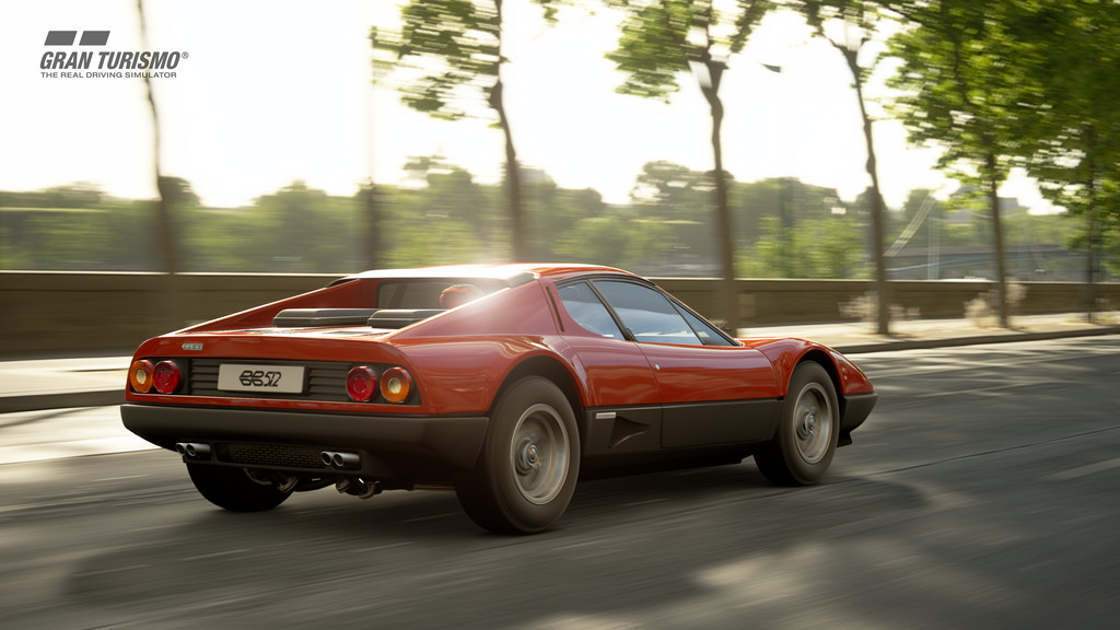 gt sport ferrari 512bb