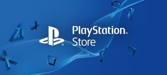 playstation store logo