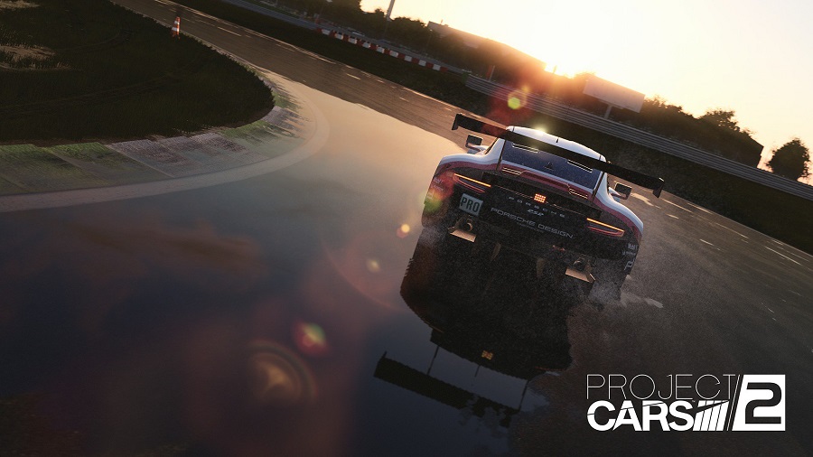 project cars 2 porsche