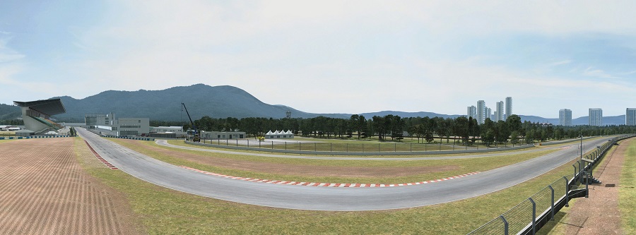 zhuhai international circuit raceroom