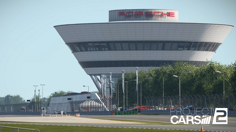 project cars 2 porsche centre