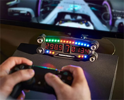 Thrustmaster BT LED Display PS4