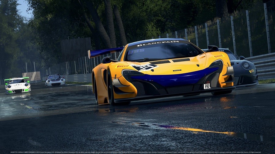 assetto corsa competizione view settings assetto corsa competizione view settings