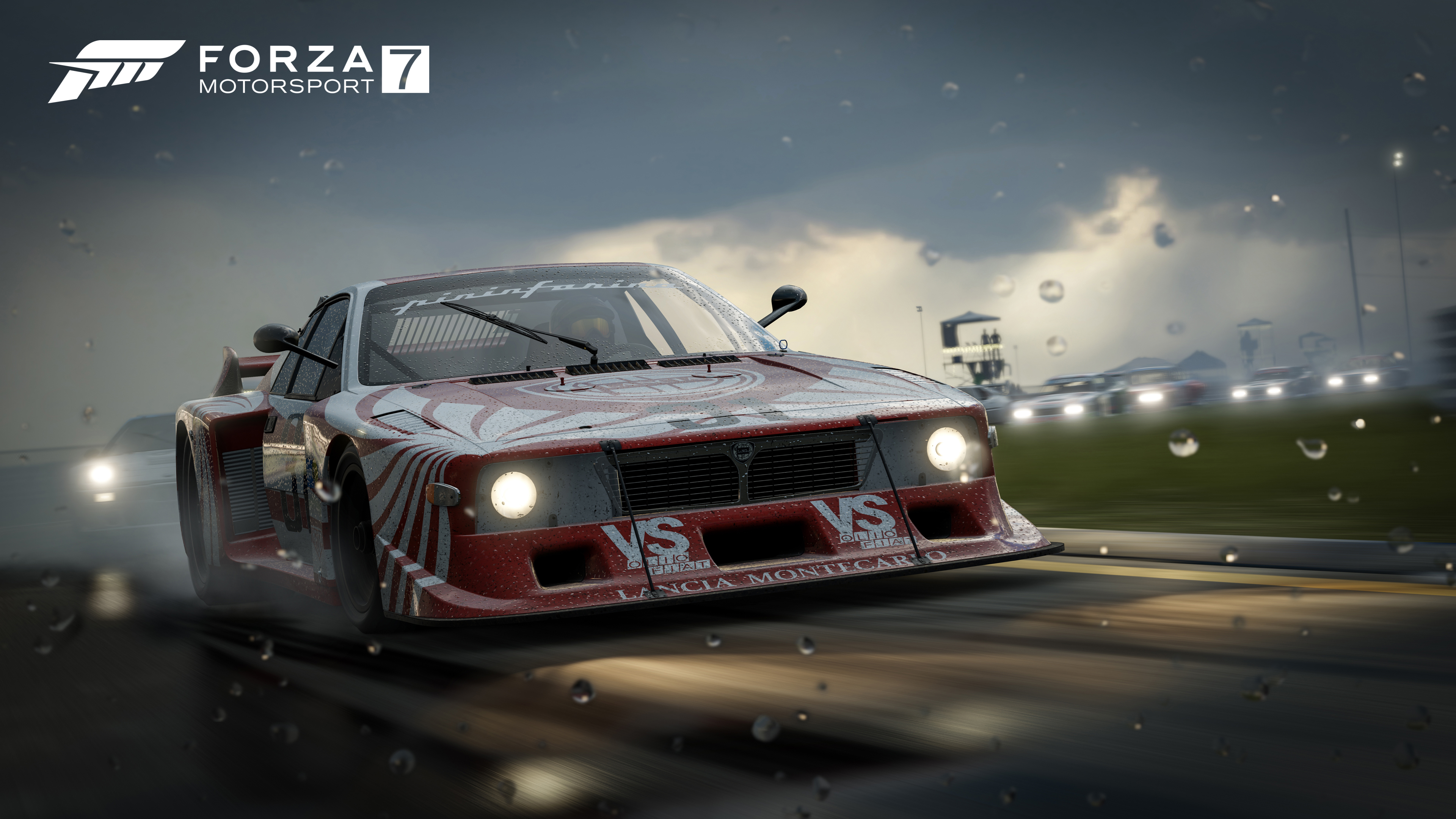 The Always Up-To-Date Project CARS 2 Car List – GTPlanet