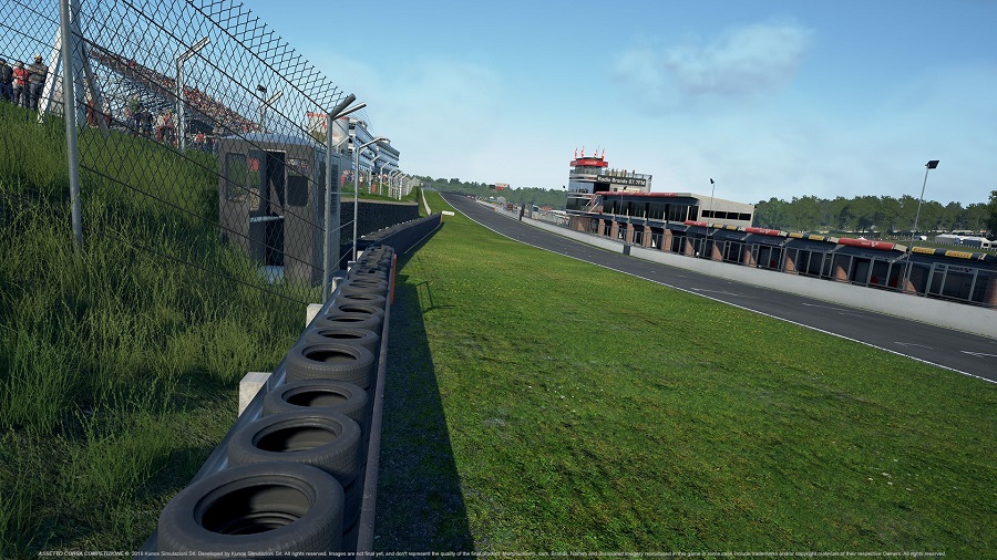 assetto corsa competizione brands hatch