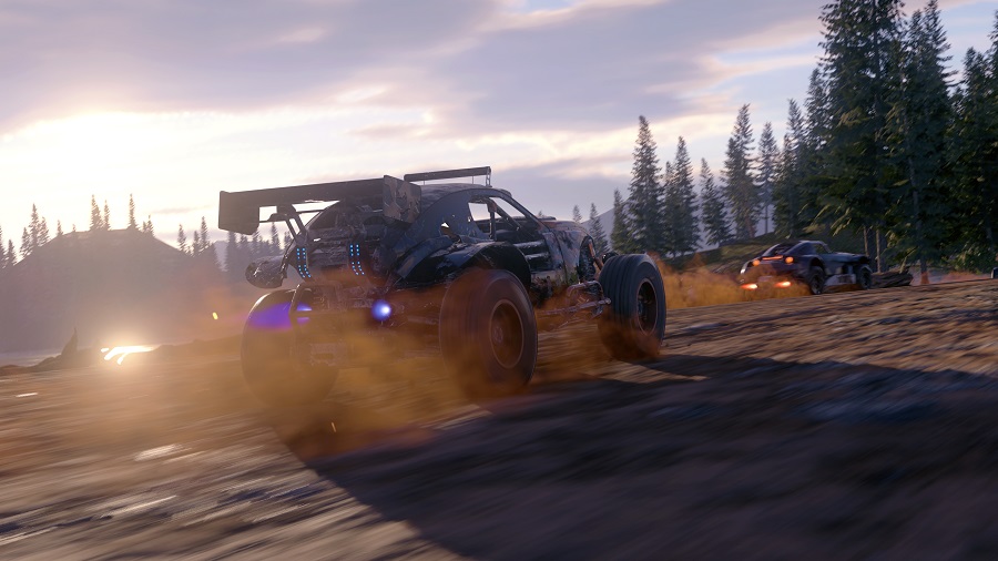 onrush 