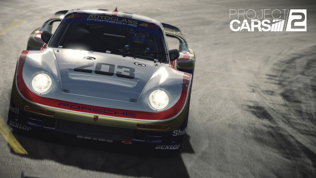 Forza Motorsport 6 Porsche Expansion releasing in March according to   - Team VVV