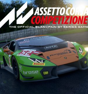 Assetto Corsa Competizione confirmed for official public release