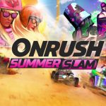 Onrush summer slam online ranked mode