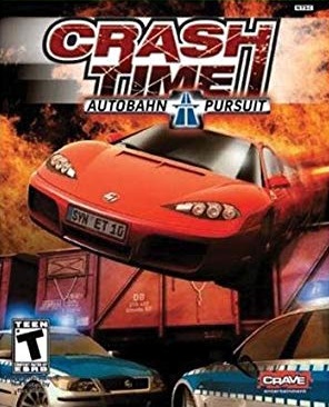 Crash Time III (Alarm for Cobra : Highway Nights) - PC