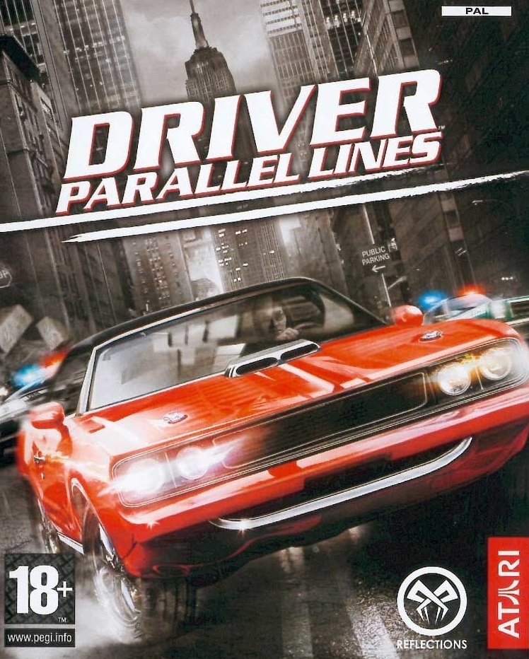 pc cheats for driver parallel lines Steam community:: guide:: driver: parallel lines tips and tricks.
