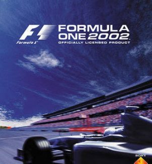 F1 2002 (Sony PlayStation 2, 2002) for sale online | eBay
