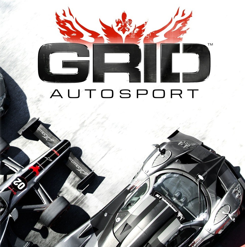 Feral Releases 'Console-Quality' GRID Autosport Racing for iPhone